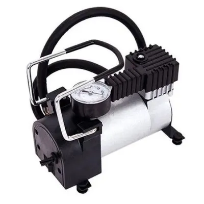 Compresor Auto 965 kPA Metalic cu Motor Mare 35 L/Min