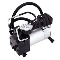 Compresor Auto 965 kPA Metalic cu Motor Mare 35 L/Min