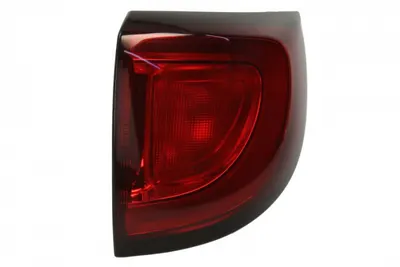 Lampa spate Dreapta (extern, LED, fara ECE) potrivit CHRYSLER PACIFICA 01.17