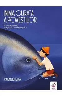 Inima curata a povestilor
