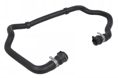 Furtun Schimbator Caldura Potrivit Citroen C3 Aircross Ii, C3 Ii, C3 Iii, C3 Picasso, C4 Cactus, C4 Ii, C-Elysee, Ds3; Opel Crossland X Land; Peugeot 2008 I, 208 I, 301 1.0 1.2 Dupa 2012