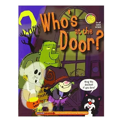 Who's at the Door?