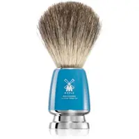 Mühle RYTMO Pure Badger pamatuf pentru ras din par de bursuc