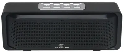 Boxă portabilă Elekom - EK-3305, negru