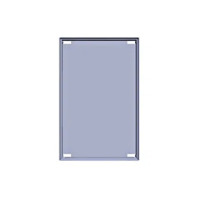 Cuvă, S3 5MW-39 (Lăţ=5PC / Înălţ=39UV)
