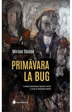 Primavara la Bug