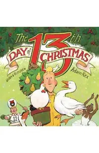 The 13th Day of Christmas