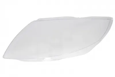 Sticla far stanga potrivit BMW Z4 E85, E86 02.03-02.09