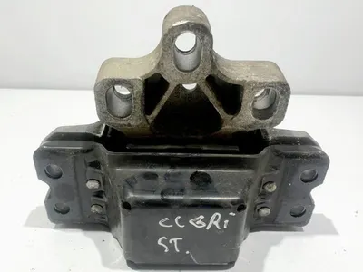 Suport / tampon cutie viteze 3C0199555R Volkswagen Passat CC (2008-2012) 2.0 tdi CBBB