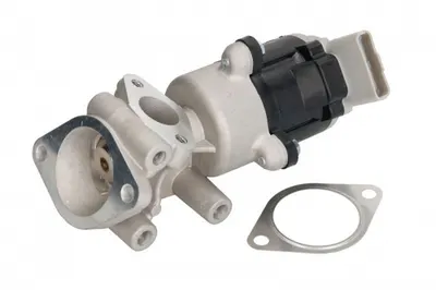 Supapa Egr Citroen C5 Iii, C6; Jaguar S-Type, Xf, Xj; Land Rover Discovery Iii, Range Rover Sport; Peugeot 407, 607 2.7d Dupa 2004