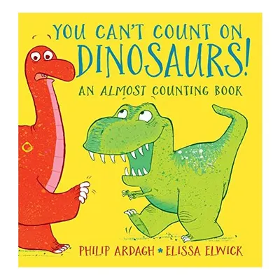 You Can't Count on Dinosaurs