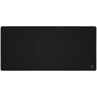Mousepad gaming XL DELTACO GAMING DMP450, 900 x 400 x 4mm, Negru