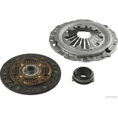 Set ambreiaj HERTH BUSS JAKOPARTS J2000548