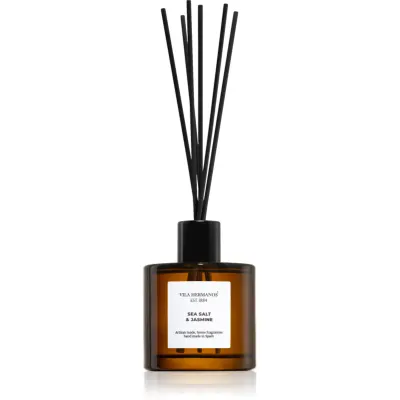 Vila Hermanos Apothecary Sea Salt & Jasmine difuzor de aroma 100 ml
