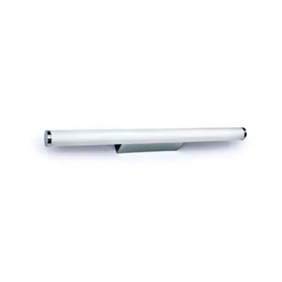 Bath Tube T5 14W, 620mm, 230V, IP44, chrom