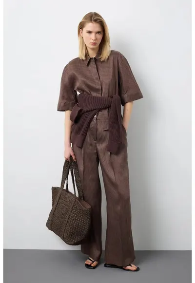 Pantaloni De Dama 003570835