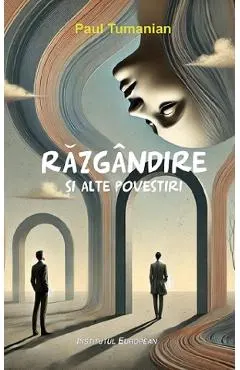 Razgandire si alte povestiri