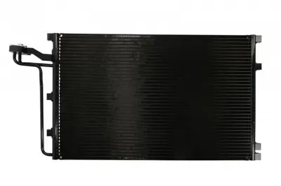Radiator clima AC VOLVO C30, C70 II, S40 II, V50 2.0D-2.5 intre 2004-2013