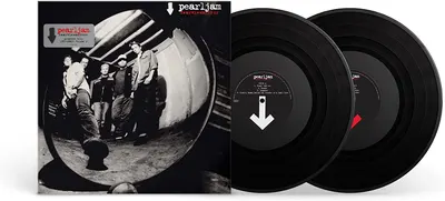 Rearviewmirror (Greatest Hits 1991-2003): Volume 2 - Vinyl