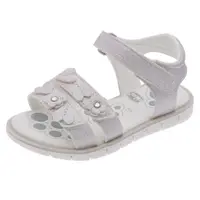 Sandale copii Chicco Cat, alb, 22172-70P