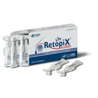 Retopix Fluido, 10 x 2ml