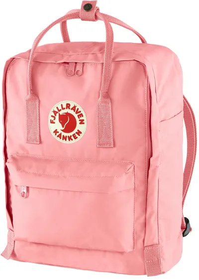 Ghiozdan Fjallraven Kanken - Pink