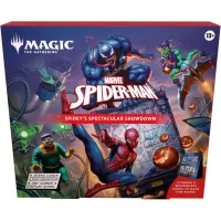 Magic The Gathering - Marvel's Spider-Man Scene Box