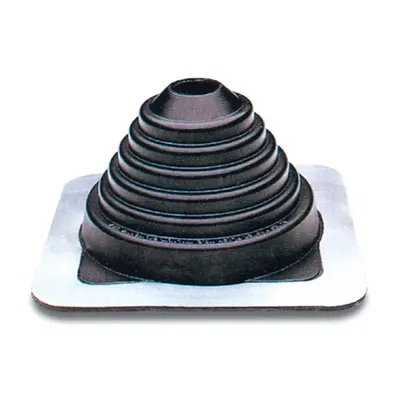 CELO Pipes flashing system EPDM 635x635 mm MF9