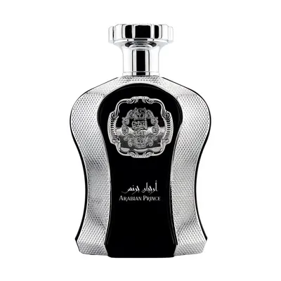 Apa de Parfum Arabian Prince by Shaikh Saeed, Unisex, 100 ml