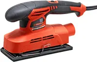 Slefuit electric vibrator Premium - 43299, 150W, 187 х 90 mm