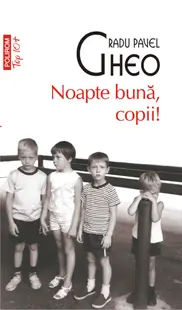 Noapte buna, copii!