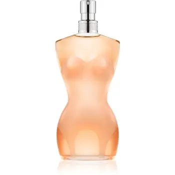 Jean Paul Gaultier Classique Eau de Toilette pentru femei