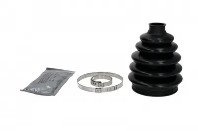 Burduf cauciuc cap planetara exterior (fi: 25 86) (lungime125) (set) potrivit AUDI A2, A3; SEAT CORDOBA, IBIZA II, IBIZA III, TOLEDO I, TOLEDO II, TOLEDO III; SKODA FABIA I 0.8-3.6 09.75