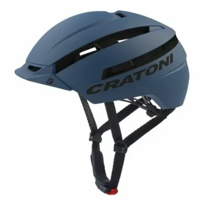 Casca Cratoni C-Loom 2.0 Blue Matt