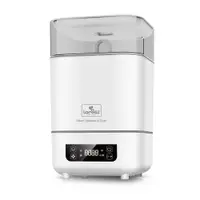 Sterilizator electric cu abur si uscator pentru biberoane Lorelli