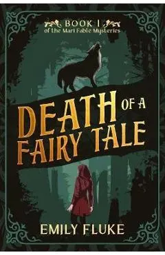 Death of a Fairy Tale