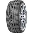 3528705732646(573264) AnvelopeT MICHELIN Pilot-Alpin-PA4 285 R20 35 104V/XL/C/C/2-74dB Iarna