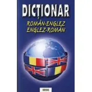 Dictionar Roman-Englez, Englez-Roman