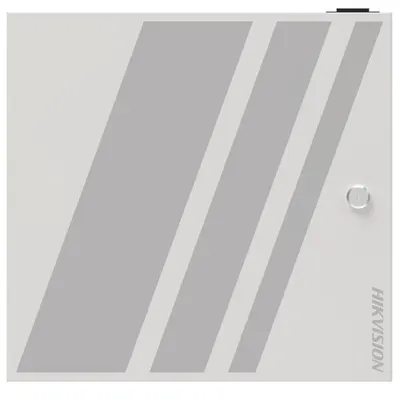 Centrala de control acces 4 usi HIKVISION DS-K2704X, conexiune TCP/IP, RS485, Wiegand, USB, Web Management