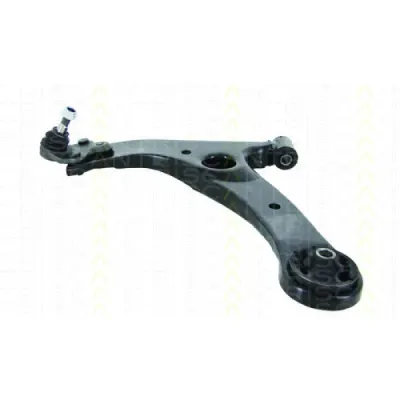 Brat, suspensie roata TRISCAN 8500 13544