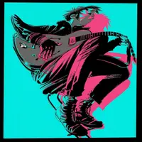 The Now Now - Vinyl