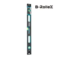 Boloboc (nivela cu bula) din aluminiu, 80cm - BIHUI-TSL080