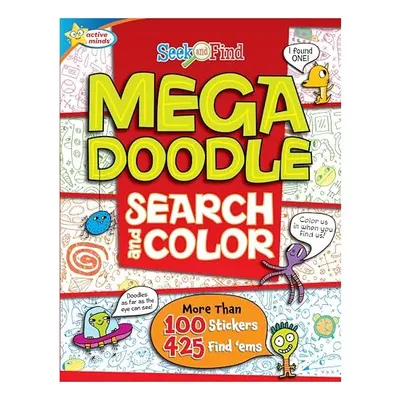 Mega Doodle