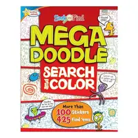 Mega Doodle