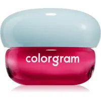 Colorgram Tintin Dory Lip Jam balsam de buze colorat culoare 06 Cherry Jam 3.5 g
