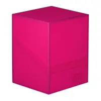 Cutie Depozitare Ultimate Guard Boulder Deck Case 100+ Standard Size - Rhodonite