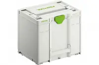 Festool Systainer³ Organizer SYS3 M 437