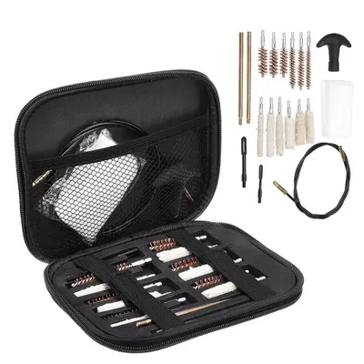 Kit K28 universal pentru curățare a armelor