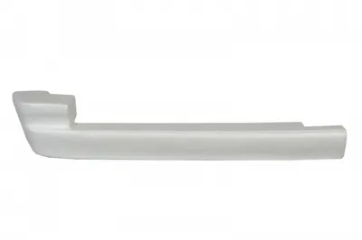 Armatura suport tampon bara spate R, absorber, spuma VW TRANSPORTER T4 intre 1990-2003