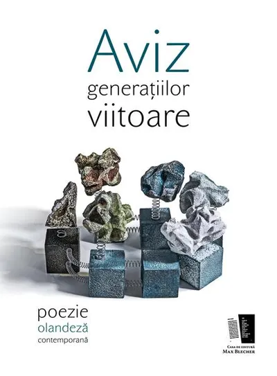 Aviz generațiilor viitoare - Paperback brosat - Jan H. Mysjkin